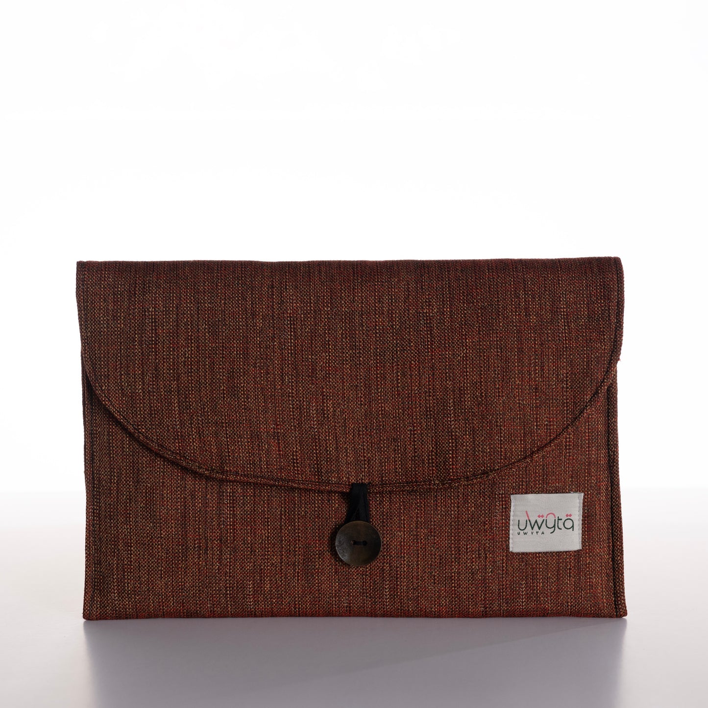 Folder Laptop Sleeve