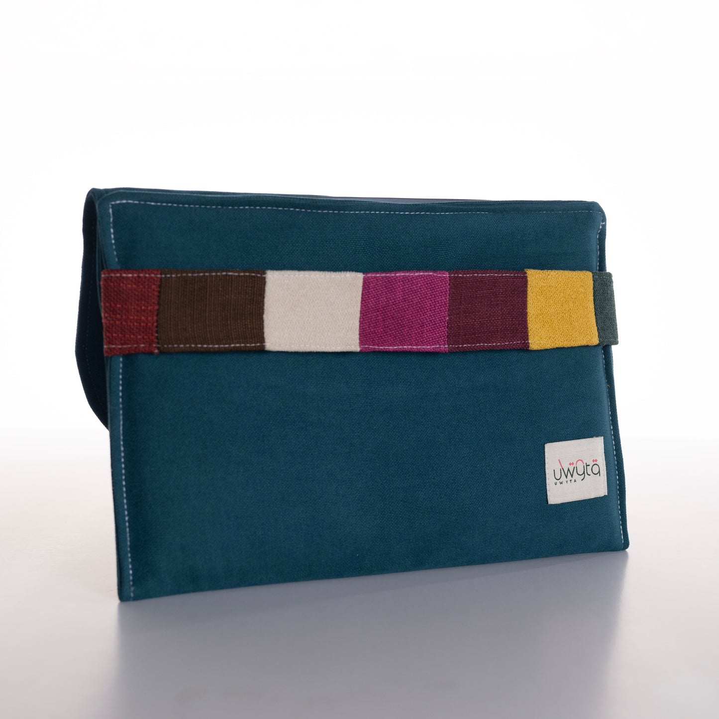 Clutch Laptop Sleeve