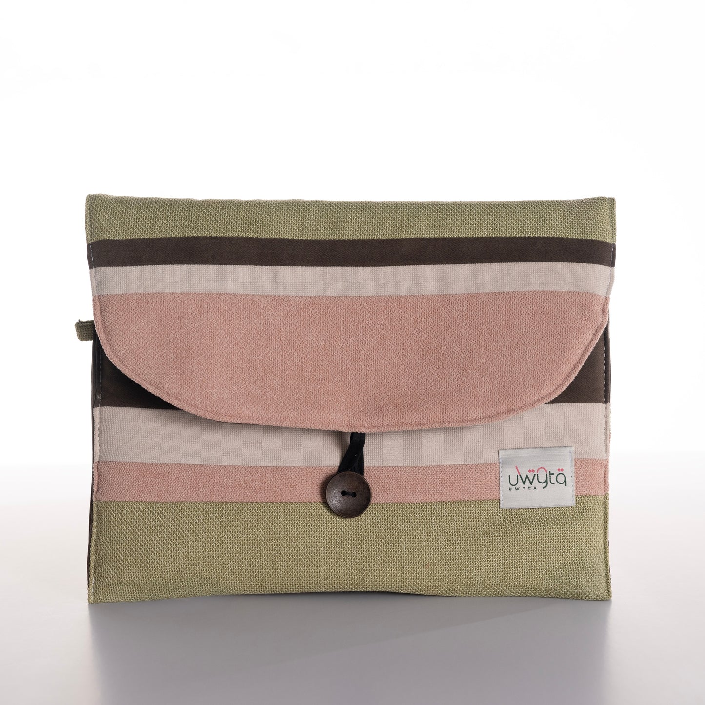 Folder Laptop Sleeve - Pastel
