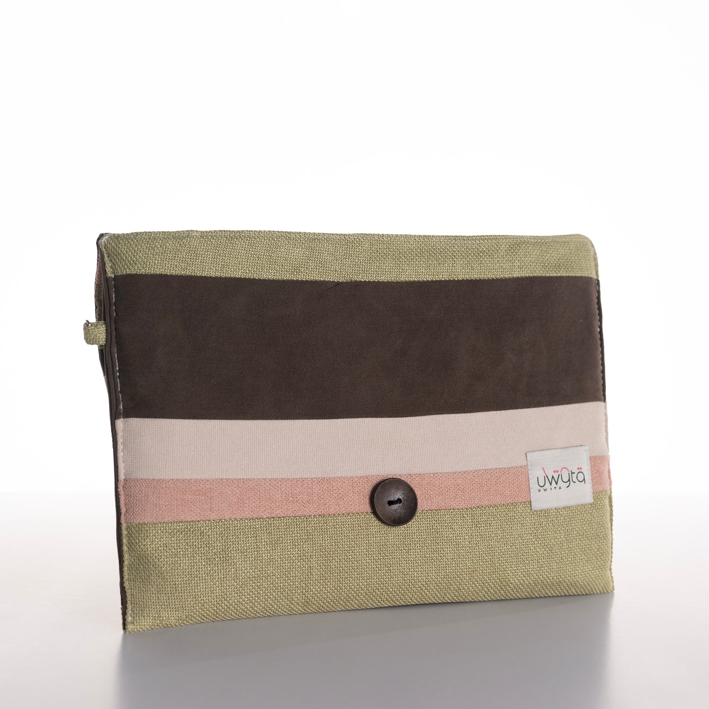 Folder Laptop Sleeve - Pastel
