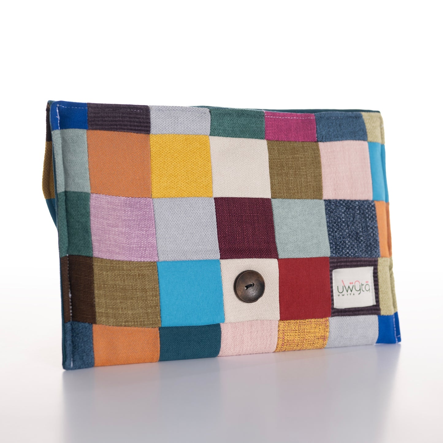 Folder Laptop Sleeve - Mosaic