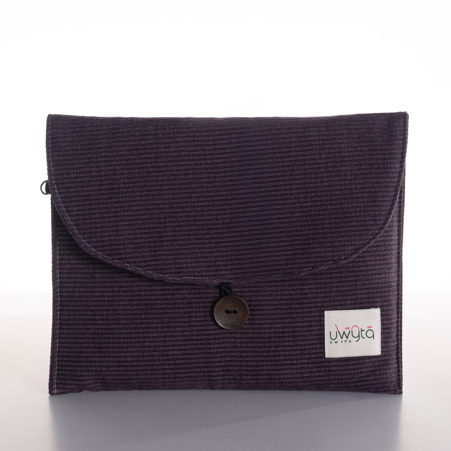 Folder Laptop Sleeve