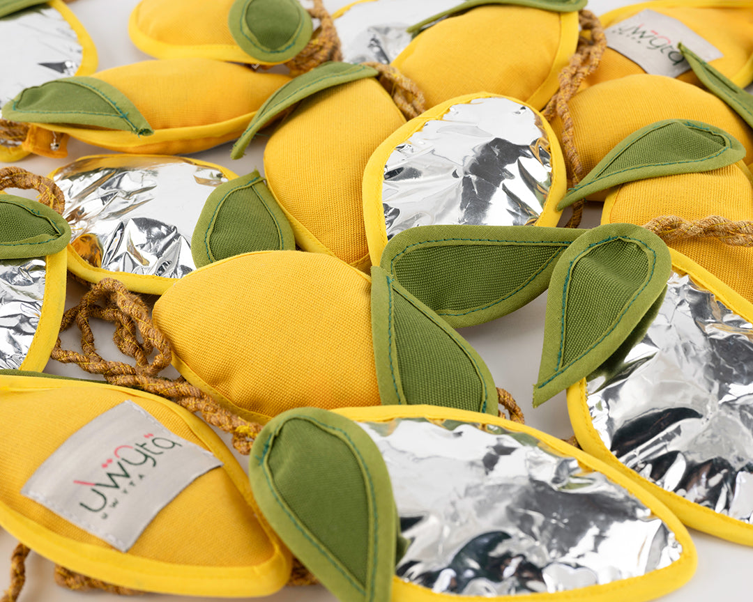 Lemon Charm