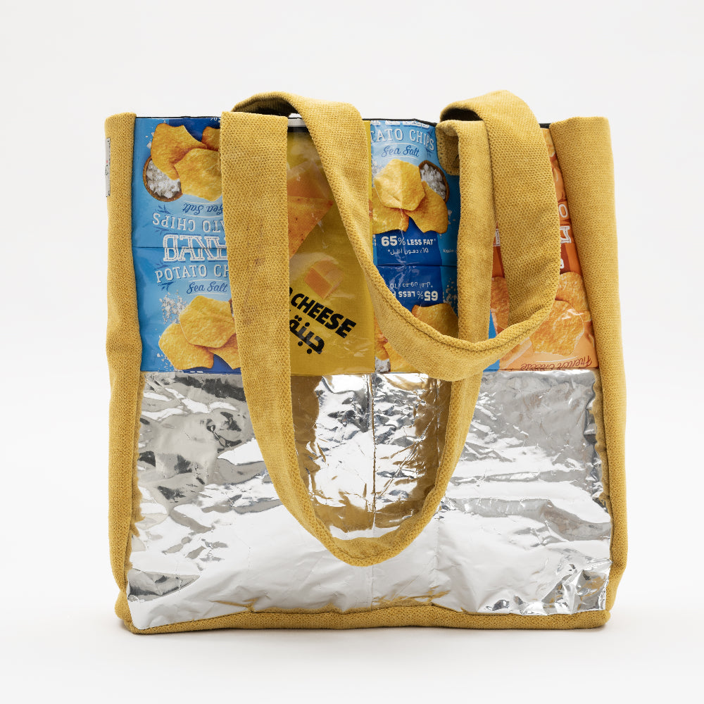 The Eco Tote Bag