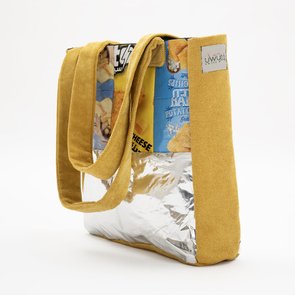 The Eco Tote Bag