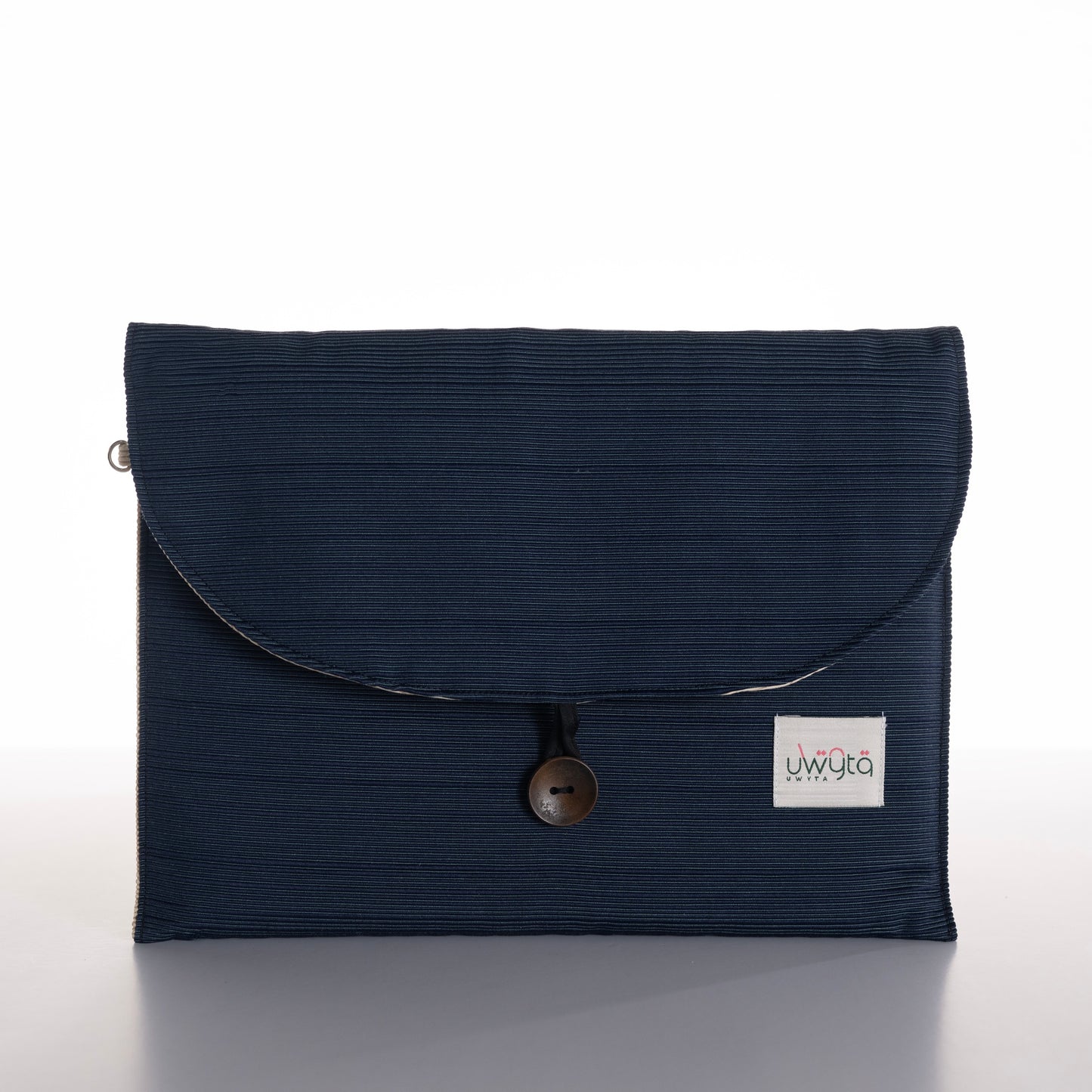 Folder Laptop Sleeve