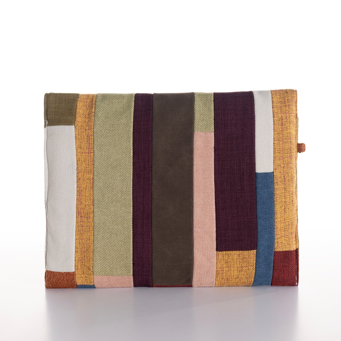 Folder Laptop Sleeve - Patchwork