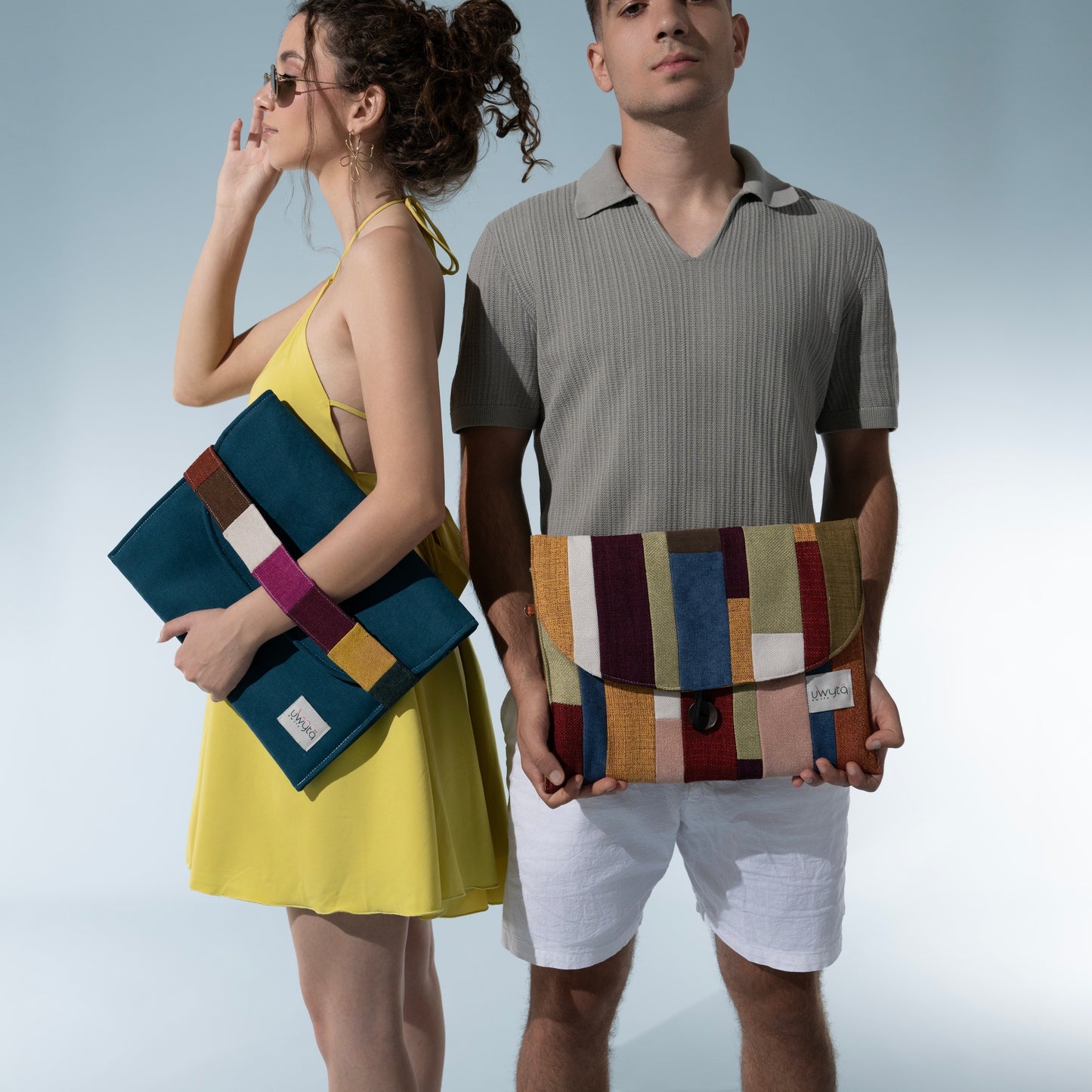 Clutch Laptop Sleeve