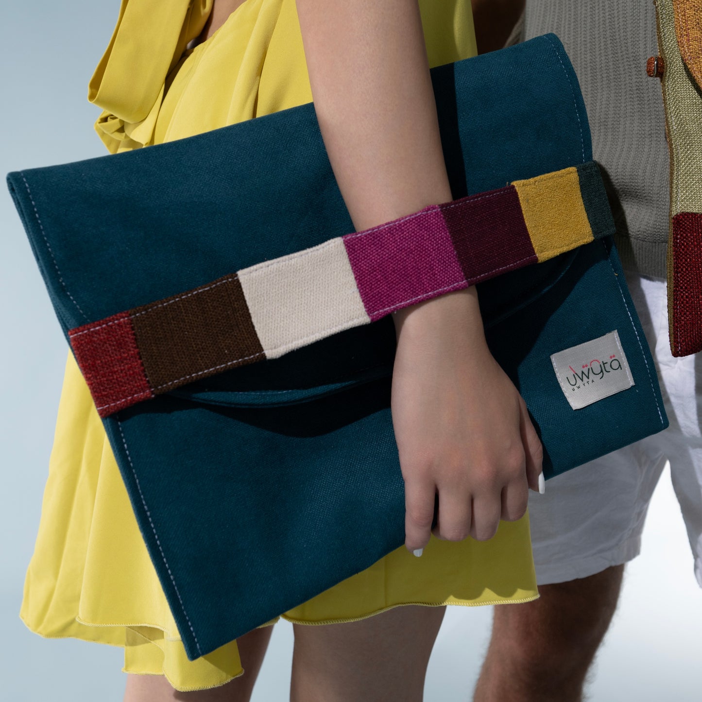 Clutch Laptop Sleeve
