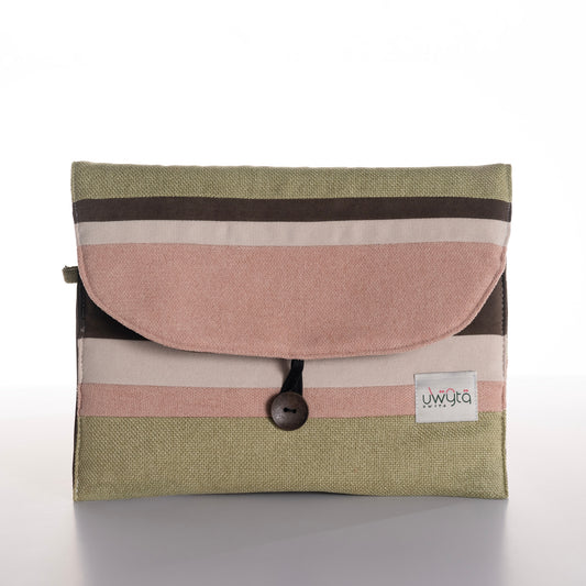 Folder Laptop Sleeve - Pastel