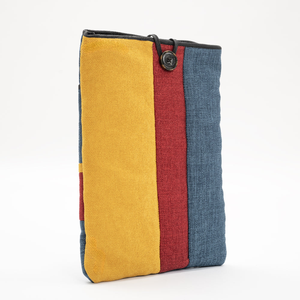 Tablet case