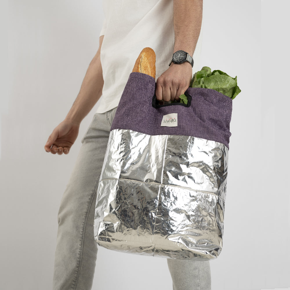 Grocery bag