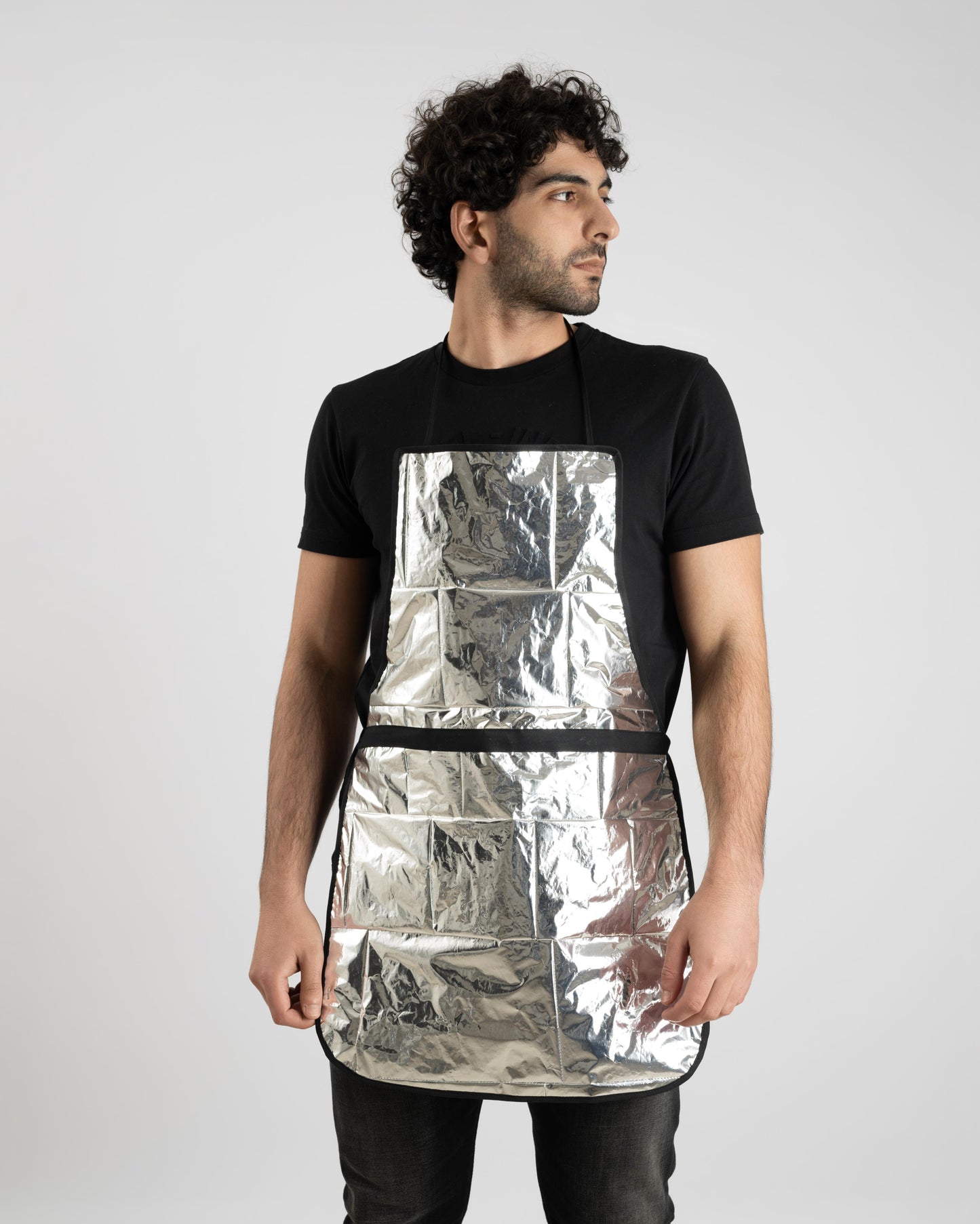 Waterproof Full Apron