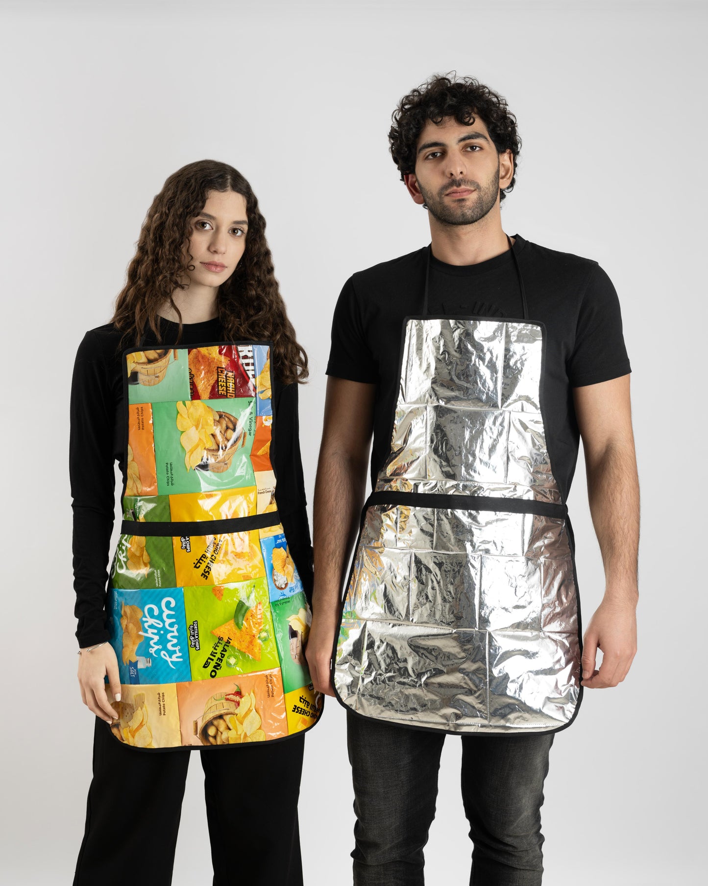 Waterproof Full Apron